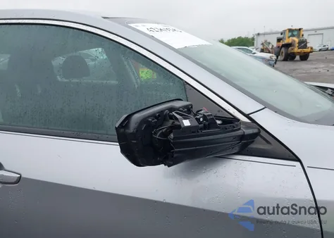 2018 Honda Civic Ex из США, поврежденный, VIN 2HGFC2F70JH557667